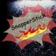 SnapperStick