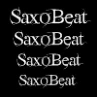 SaxoBeat